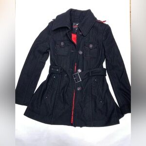 Miss Sixty coat